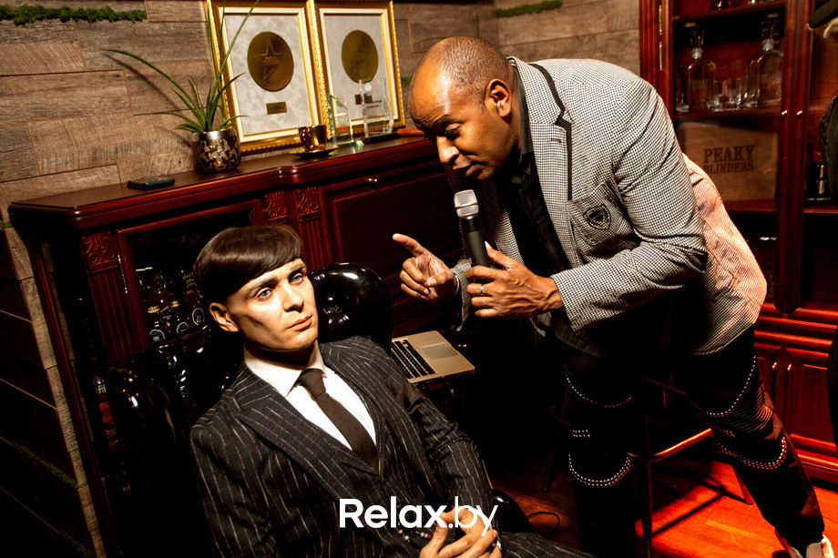 Барбара и Эдуардо, фото № 49