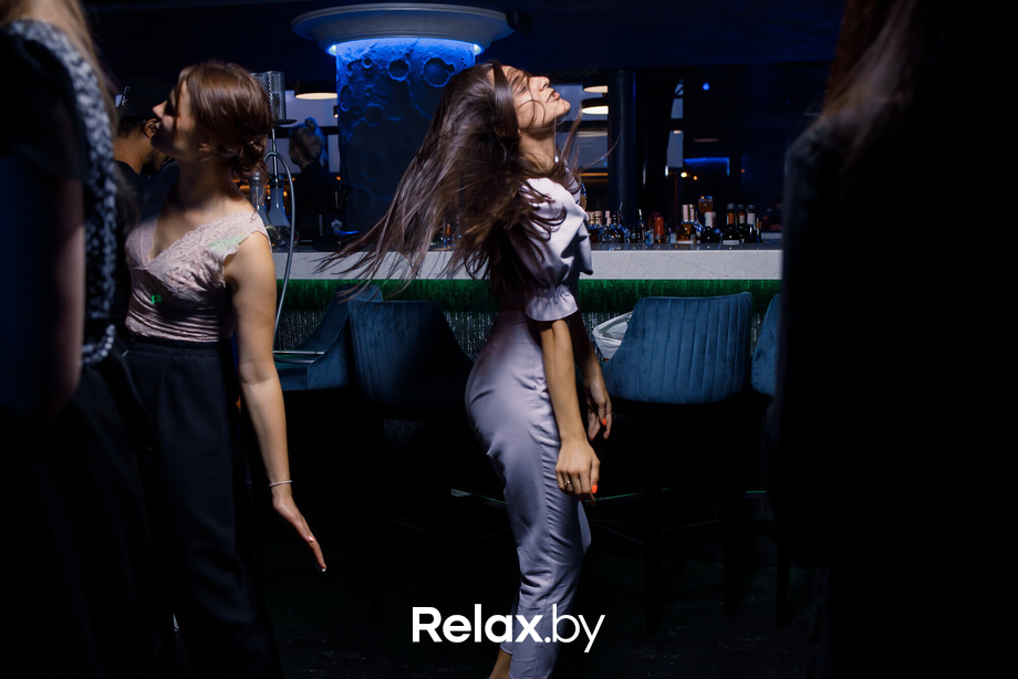 Luna Friday, фото № 46