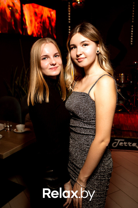 Ночные жители, фото № 3