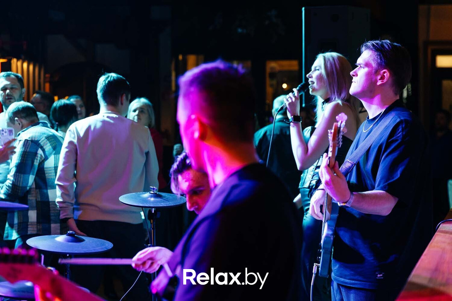 Танцуем в Броваре, фото № 65