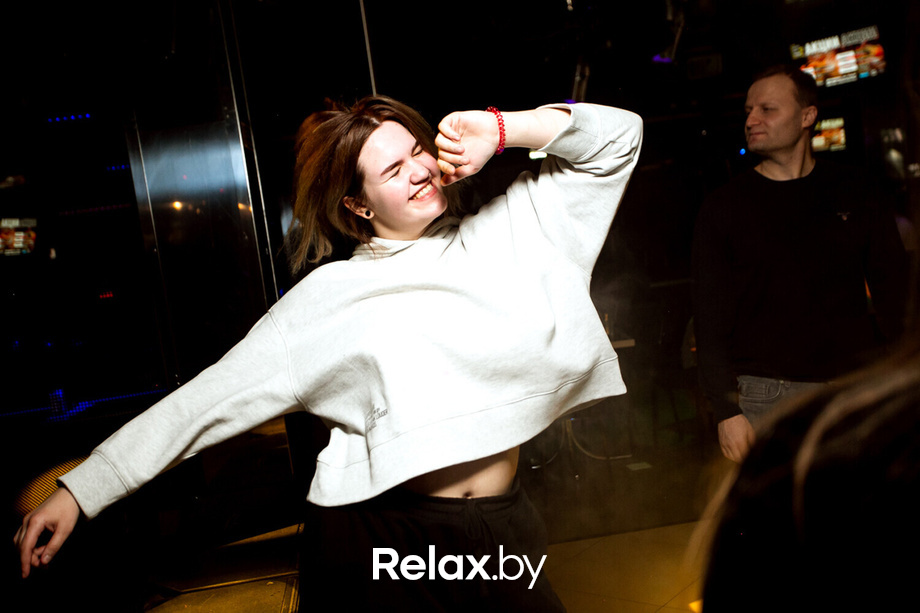 Military party, фото № 31