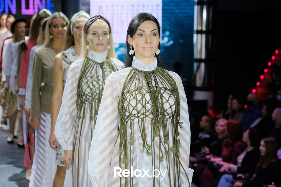 FASHION LINE SHOW 2021, фото № 127