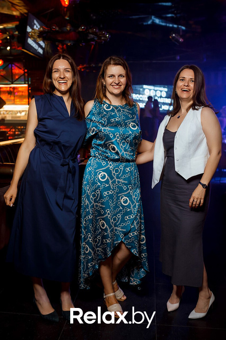 Brooklyn Live!, фото № 50