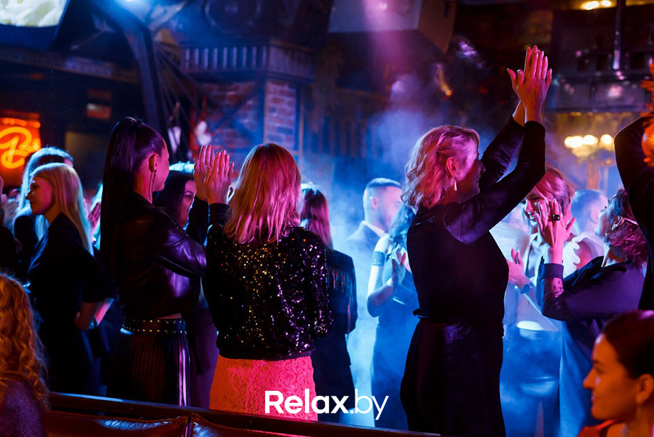 Новогодний Бруклин, фото № 36