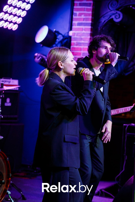 Brooklyn Live!, фото № 10