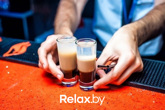 Dozari night, фото № 92