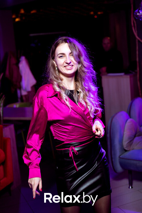 Ночные жители, фото № 79