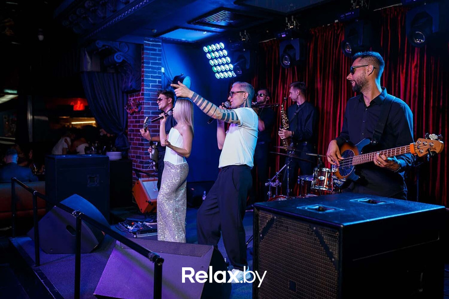 Brooklyn Live!, фото № 21