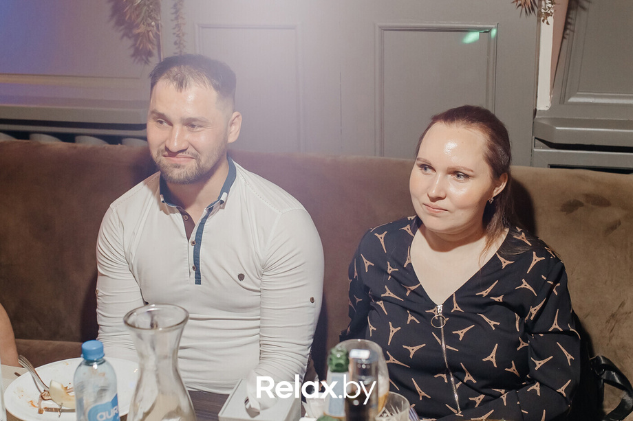 Выходные в Rustaveli, фото № 2