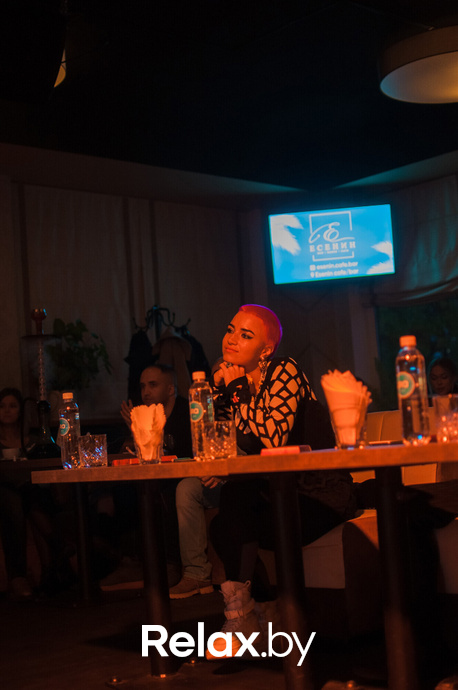 Поэтический вечер, фото № 41