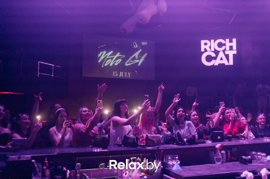 Slame, фото № 77