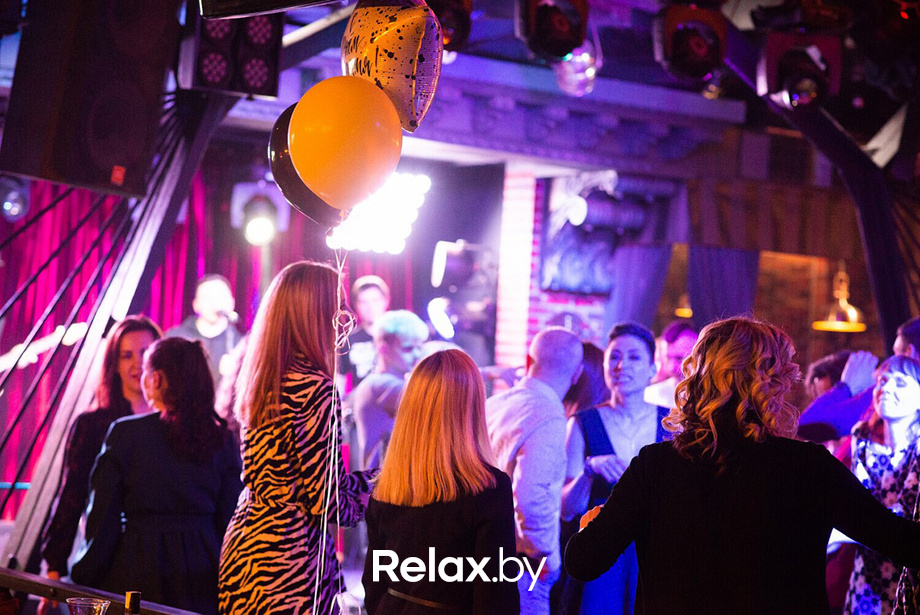 Brooklyn Live!, фото № 30