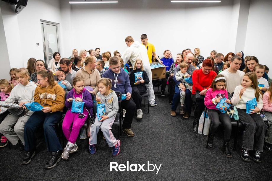 День Рождения парка наук «Квантум», фото № 38