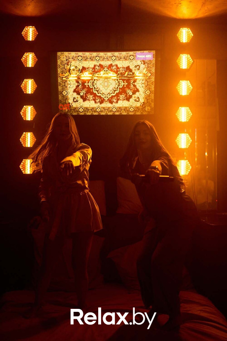 Открытие караоке «Квартирник», фото № 96