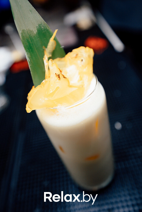 Ночные жители, фото № 56