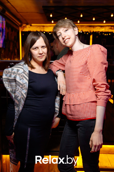 Saturday in the fire, фото № 62