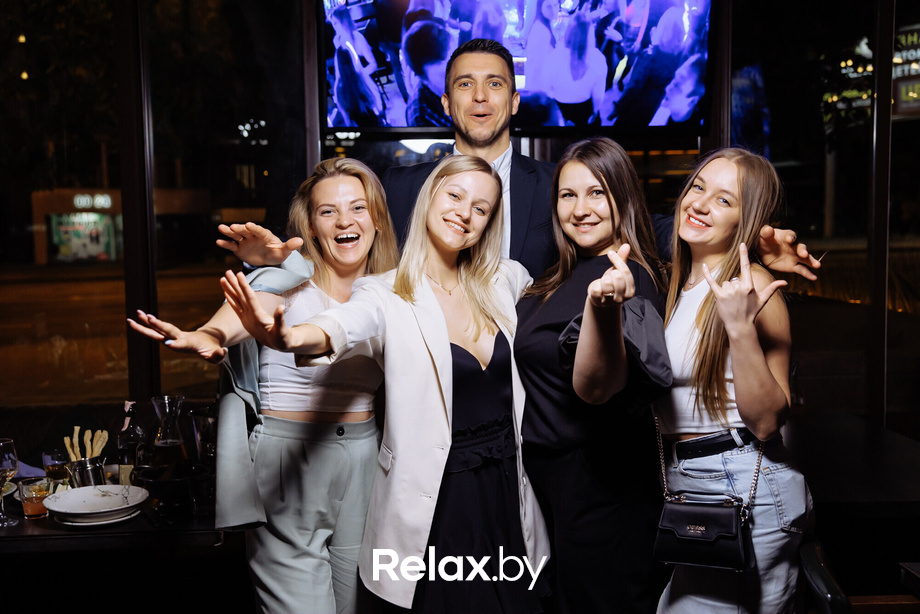 Saturday In Zavod, фото № 12