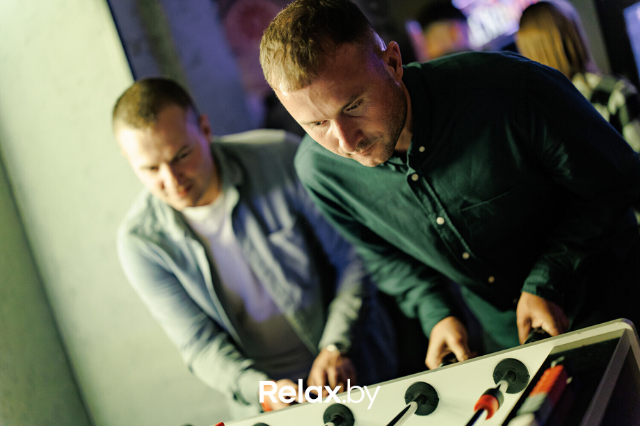 Saturday party, фото № 59