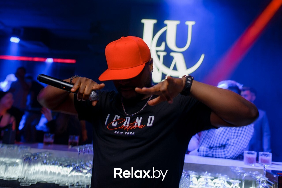 Night Angels, фото № 6