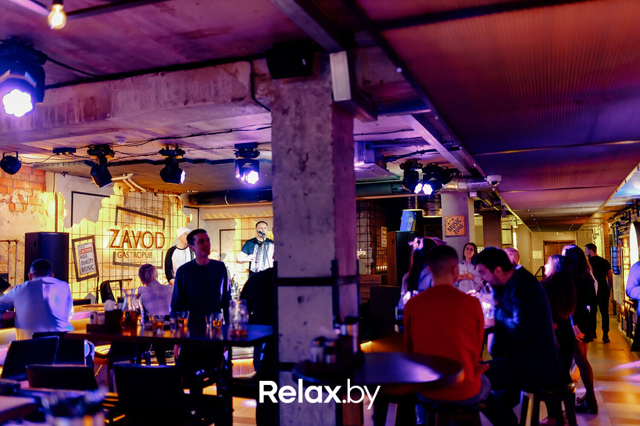 ZAVOD Crazy Friday, фото № 59