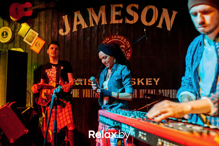 Полуфинал конкурса Clever music talent, фото № 80