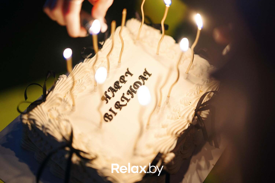 День встречи выпускников, фото № 116