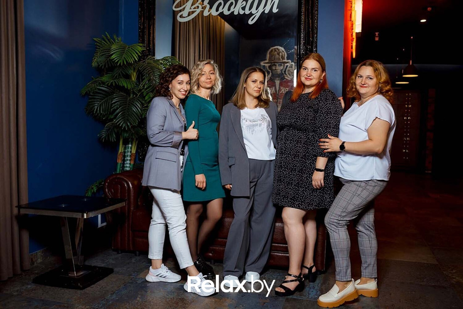 Brooklyn Live!, фото № 39