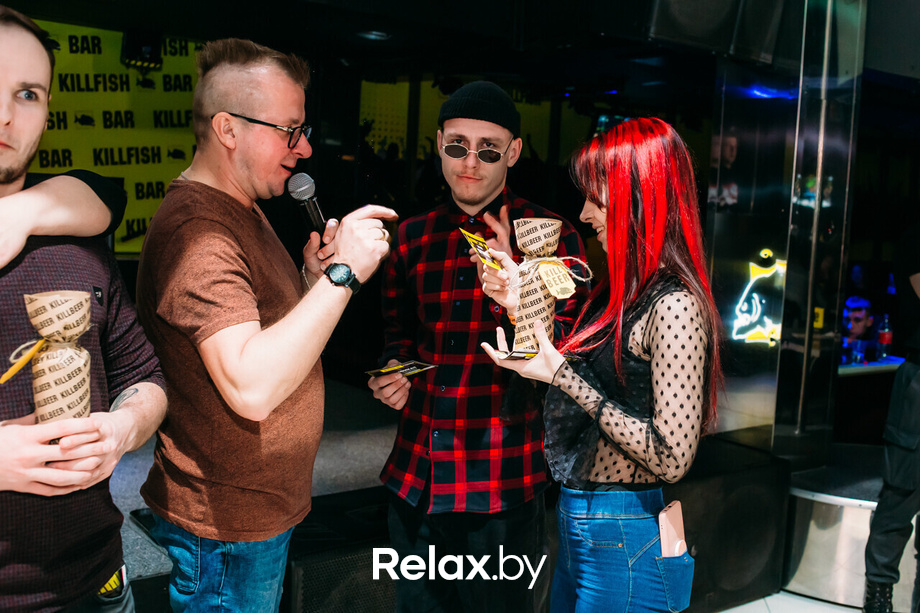 Танька-встанька, фото № 26