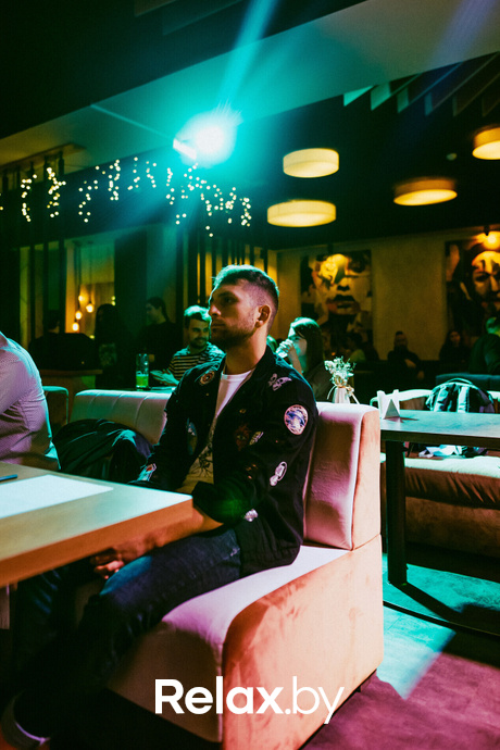 Поэтический вечер / У. Шекспир, фото № 65