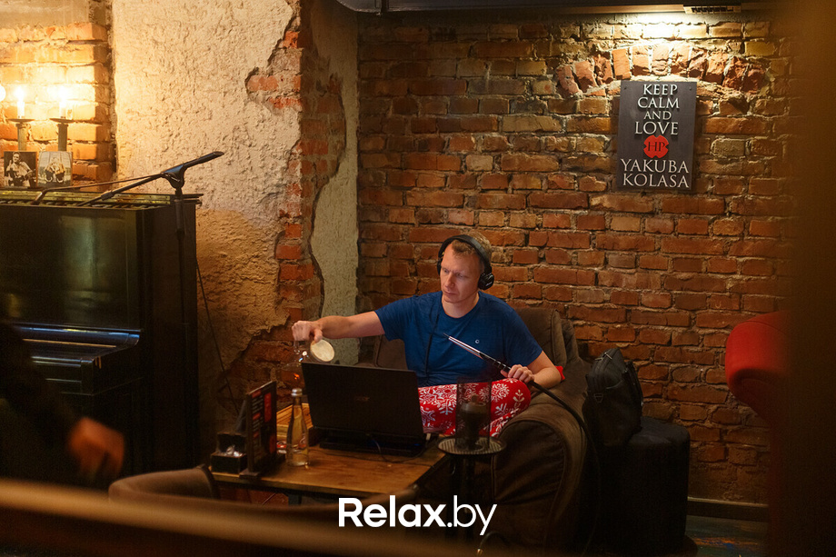 Live Lounge, фото № 19