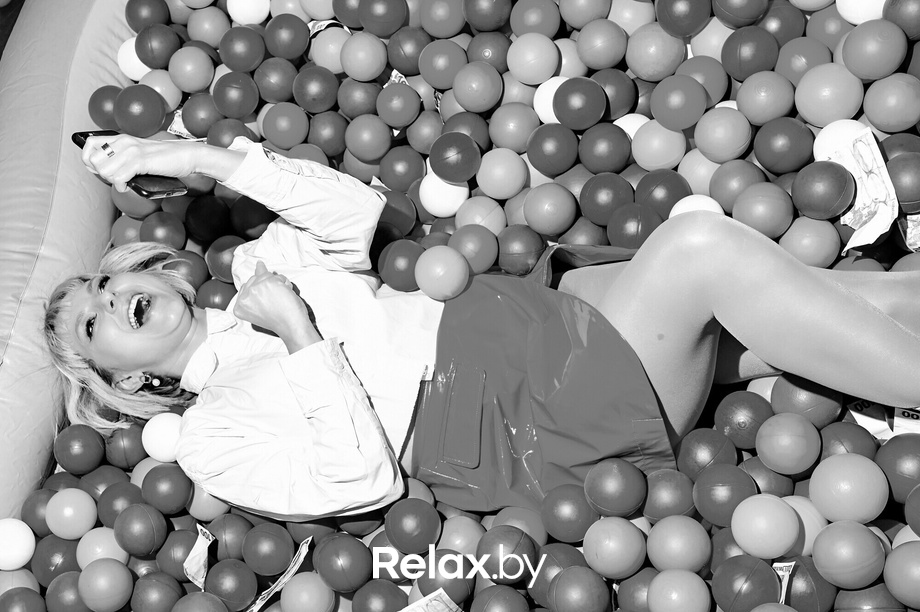 Пятница в JEL’SA, фото № 21