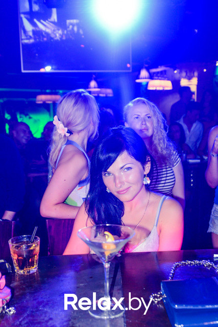 Жаркая суббота!, фото № 84