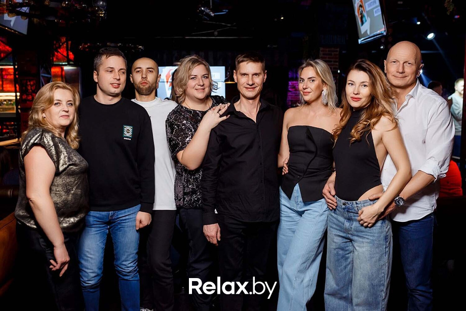 Brooklyn Live!, фото № 33