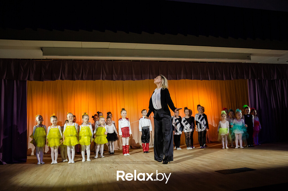 Веселый оркестр, фото № 14