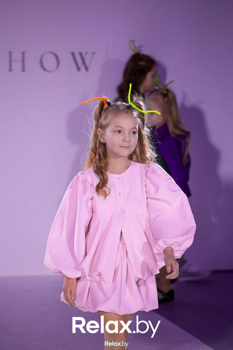 Gold Podium Fashion Show, фото № 86