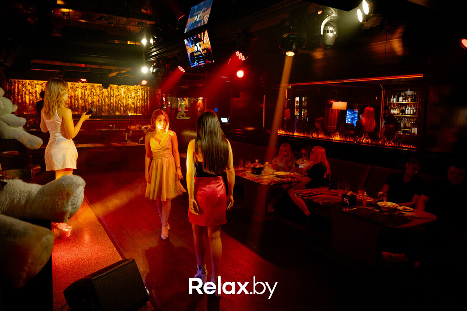 Hot summer, фото № 97