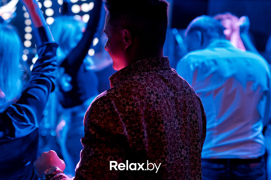 Friday Music, фото № 76