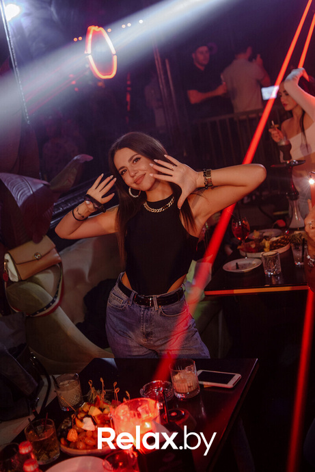 Мир дикого запада, фото № 15