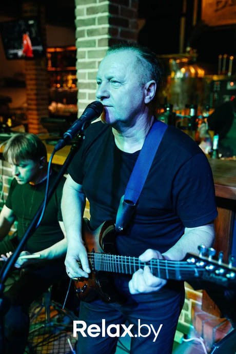 Пятница в Броваре, фото № 98