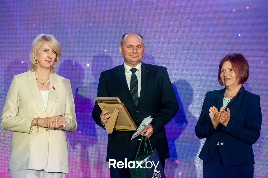 Человек Дела 2022, фото № 85