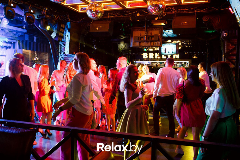 Brooklyn Live!, фото № 14