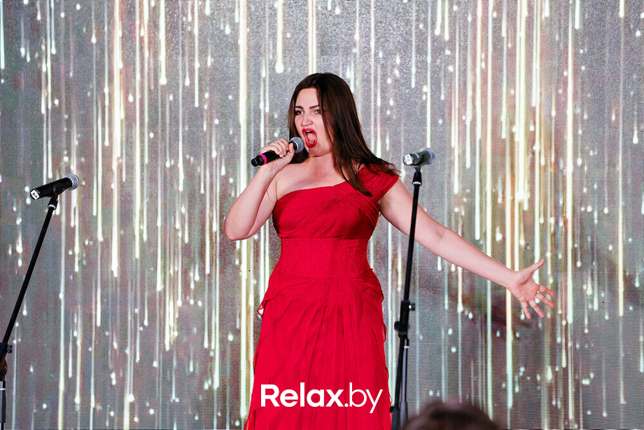 Церемония награждения «Человек Дела — 2021», фото № 111