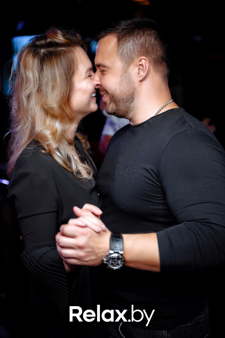 Пятница в Radio Killers, фото № 25