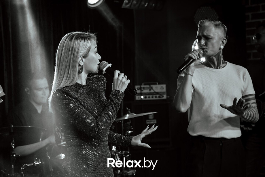 Brooklyn Live!, фото № 34