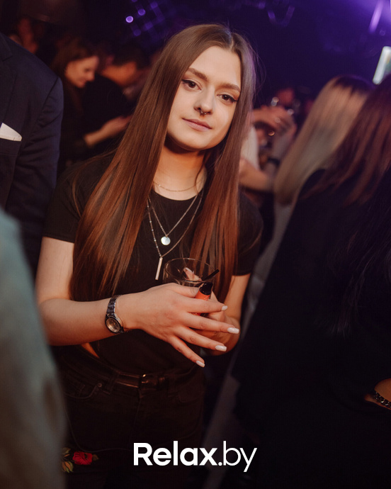 Friday «Terrarium», фото № 44