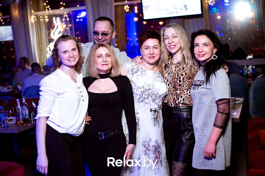 Ночные жители, фото № 42