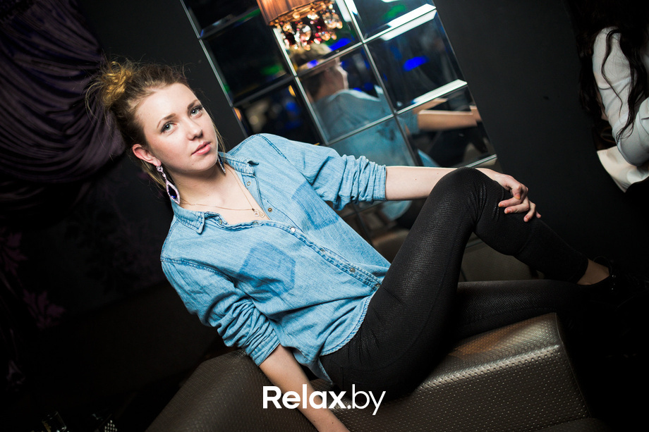 Рождественская ночь, фото № 45