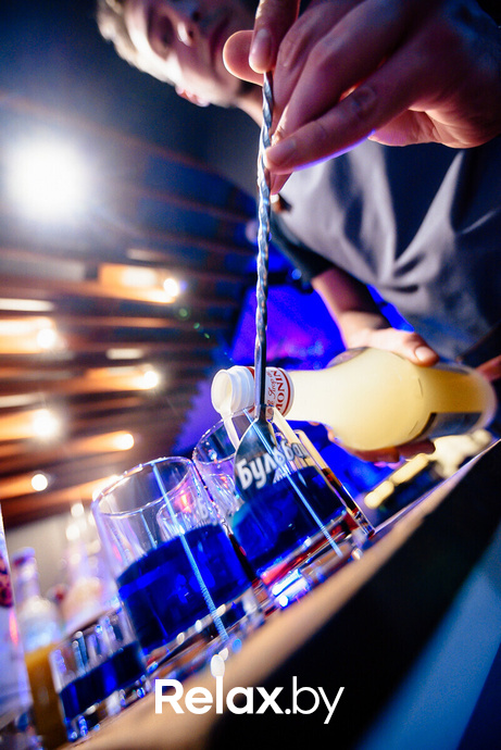 Ночные жители, фото № 26