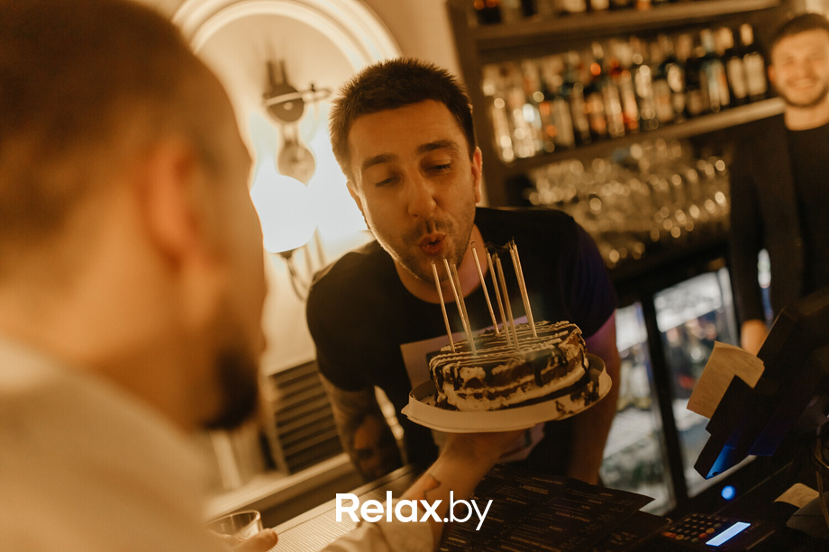 Встреча выпускников «Rustaveli», фото № 67