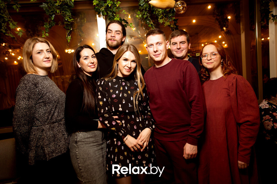 День встречи выпускников, фото № 36